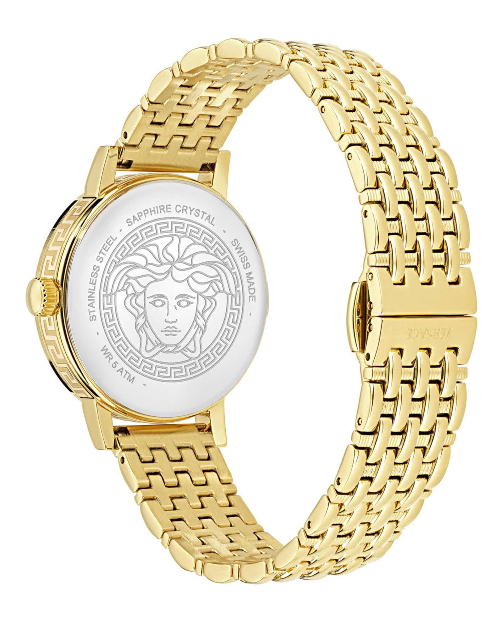 RELOGIO VERSACE