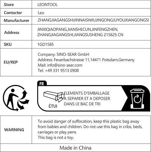 Miniatura 5 de LEONTOOL Juego de herramientas para bonsái, cortadores cóncavos de 8 pulgadas y cortadores de perilla esféricos de 8 pulgadas, acero al carbono, kit