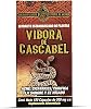 Suplemento Víbora de Cascabel 60 Caps. Premium
