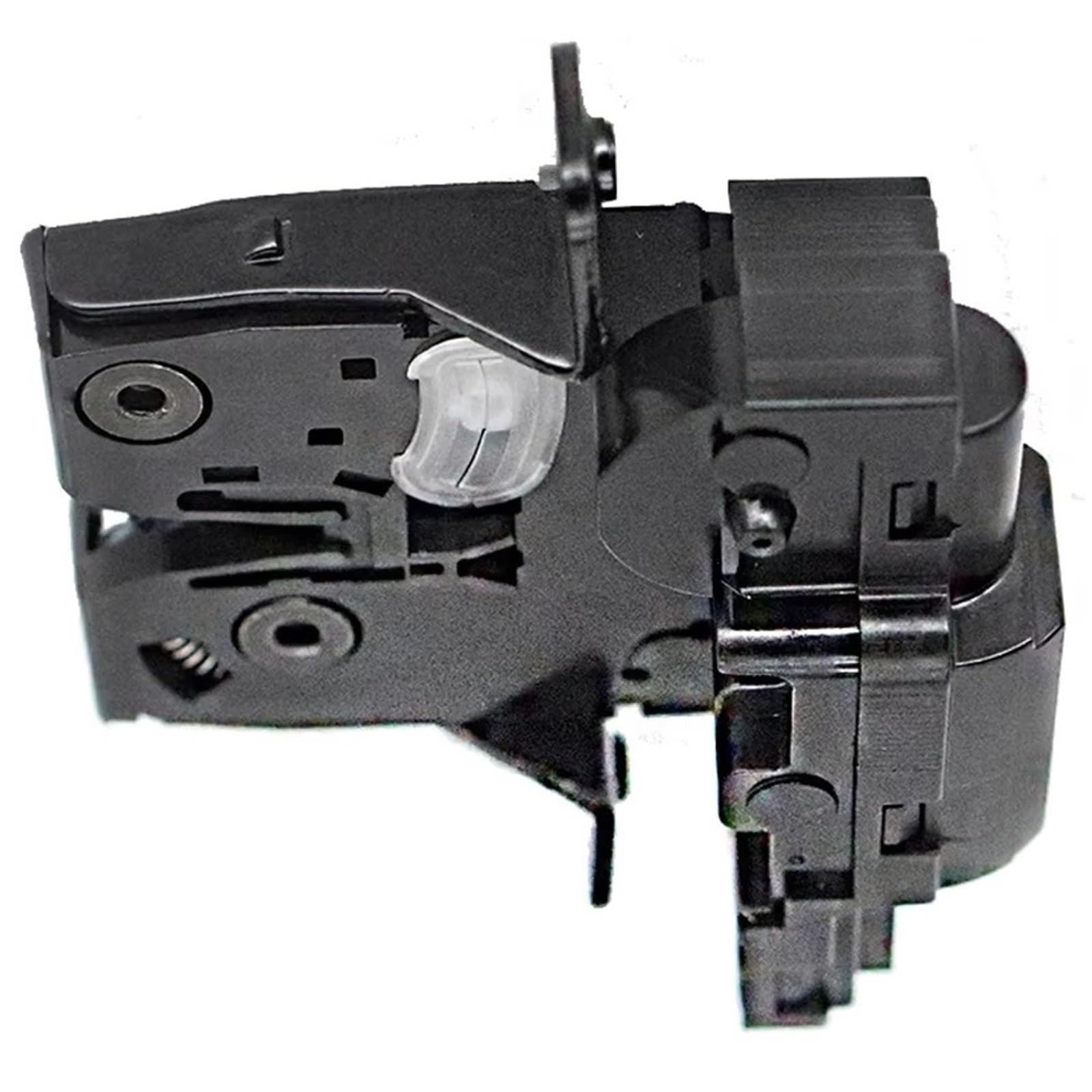 Tailgate Boot Lock Compatible with Nissan for Tiida SC11 Saloon 2007 2008 2009 2010 2011 2012 Tailgate Boot Lid Lock Latch Catch OEM：905022DX0A