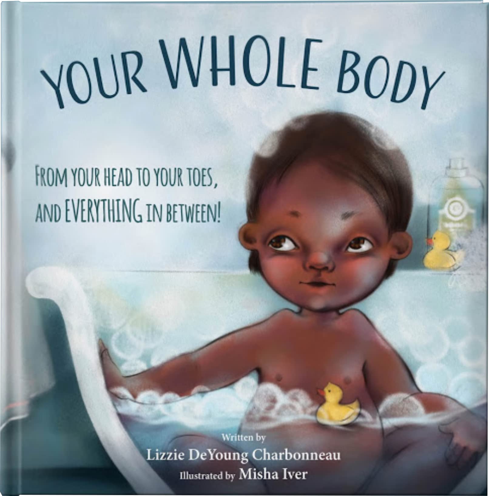 Your Whole Body