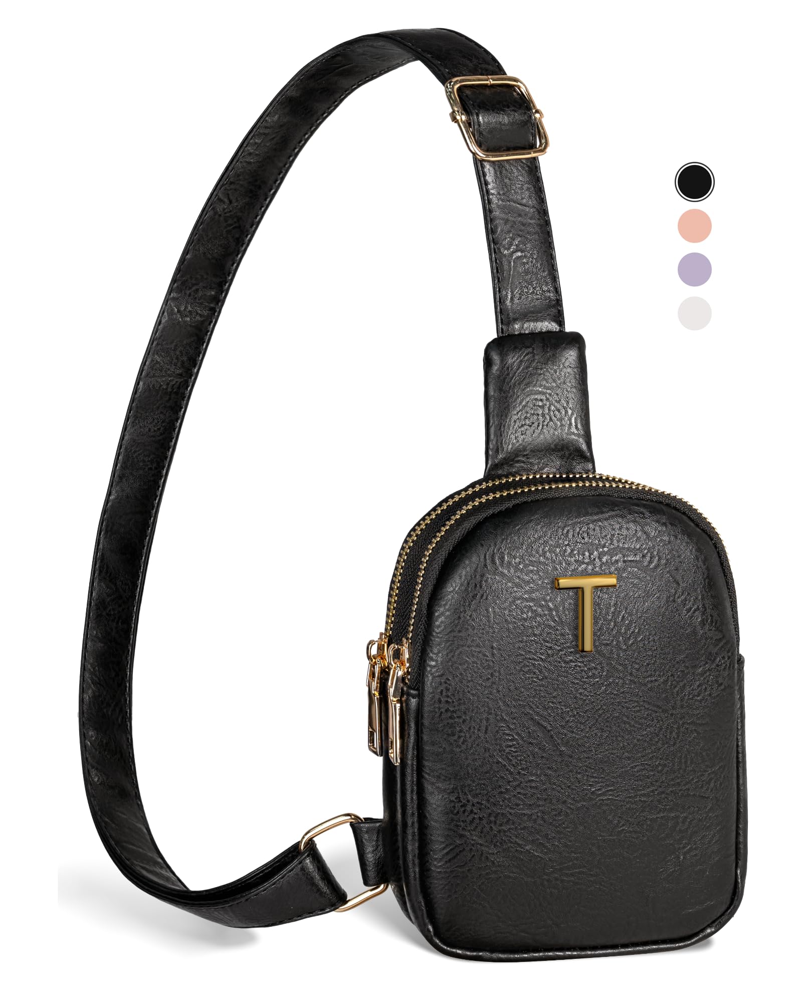 Personalized Sling Bag for Women Teen Girls, Girls Birthday Gifts