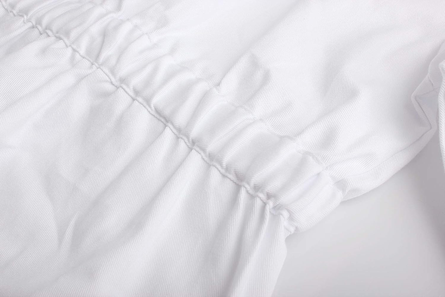 ReliBeauty Boys Girls Kids Children Astronaut Role Play Costume - Image 4