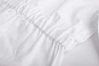 Vista 16 de ReliBeauty - Disfraz de astronauta para niños y niñas Naranja (con casco)