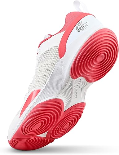 Miniatura 6 de Wilson Womens Women's Hurakn Pro V2 Padel Shoes