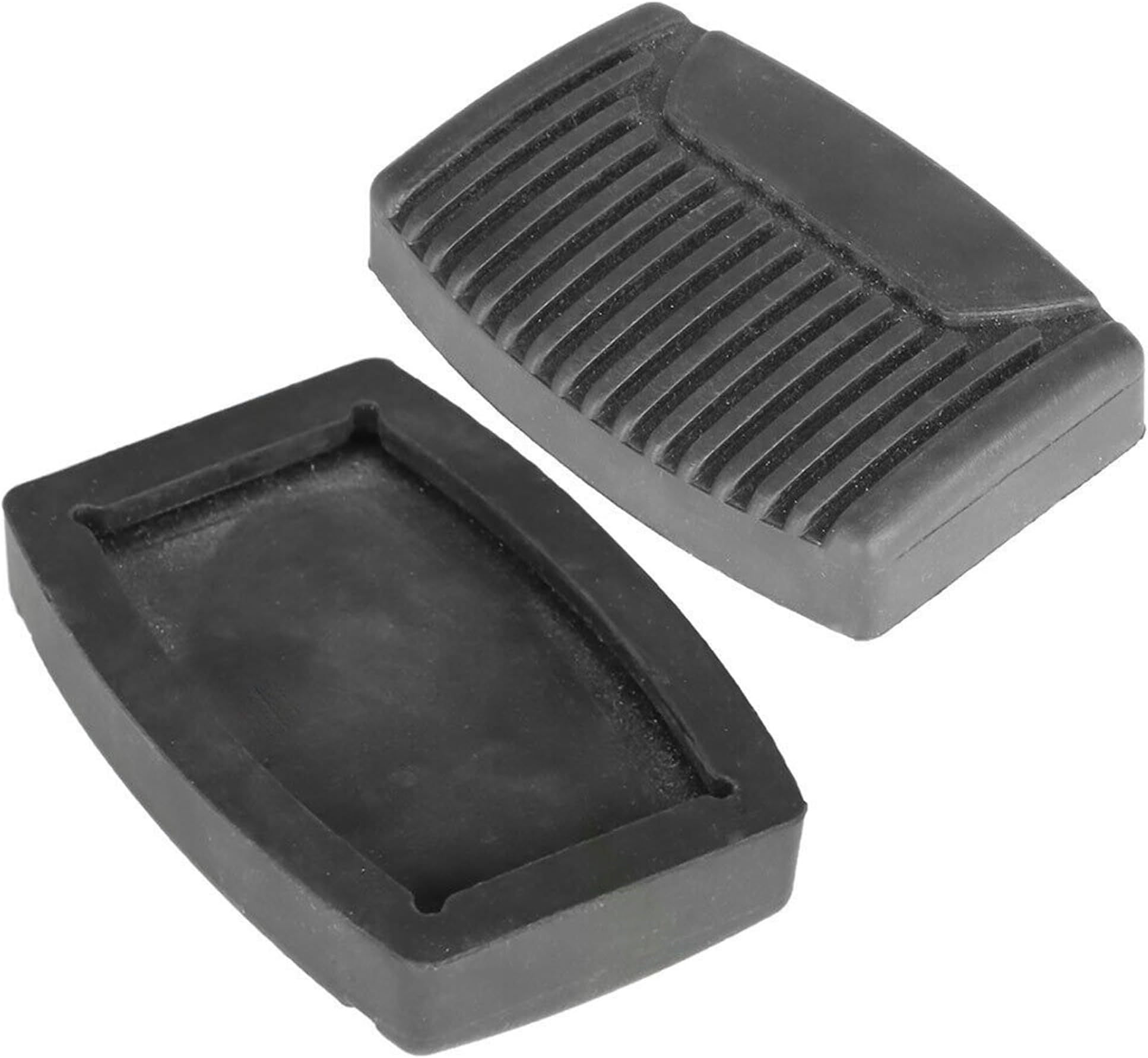 Dorman 20729 Brake And Clutch Pedal Pad Compatible with