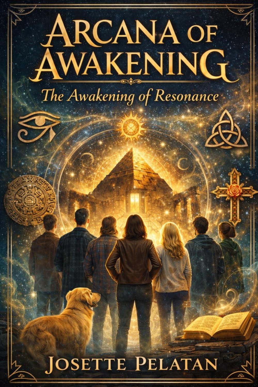 Arcana of Awakening: The Awakening of Resonance