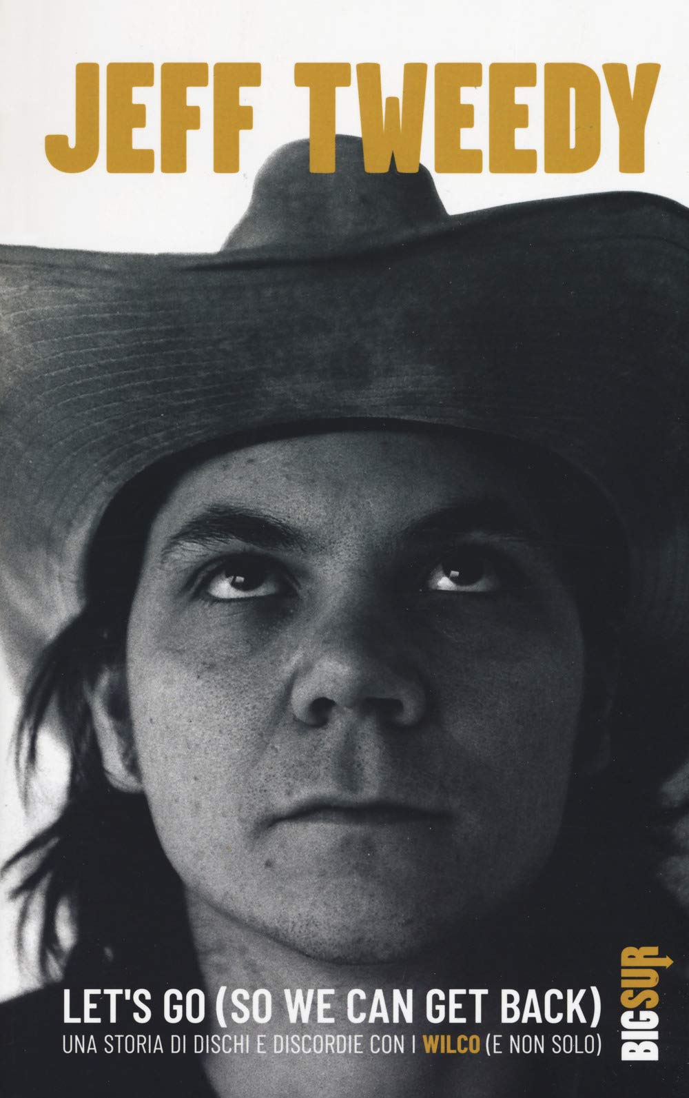 Let's Go (So We Can Get Back). Una Storia Di Dischi E Discordie Con I Wilco (E Non Solo) - 4