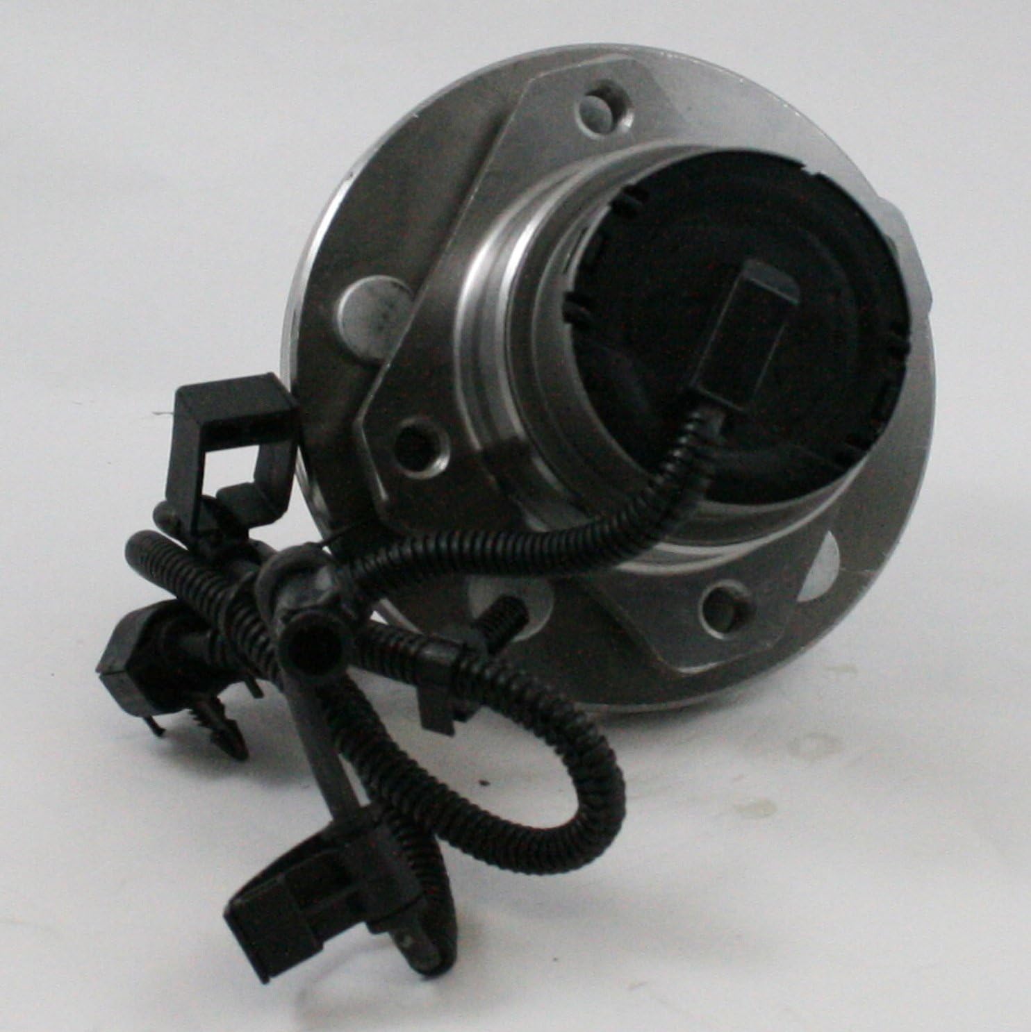 DuraGo 29513196 Front Hub Assembly