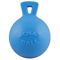 Jolly Animali Tug-n-Toss – Heavy Duty Chew Ball W/Handle
