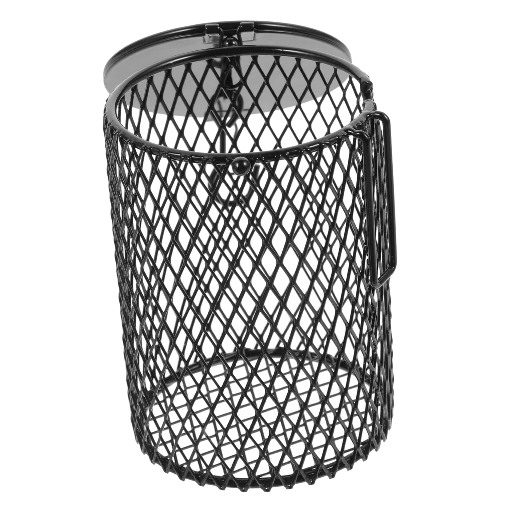 Toddmomy 3 Copertura per Lampade Riscaldanti per Rettili Rete Scaldante per Teca Protezione per Animali Domestici Come Tartarughe e Parrotti e Dissipazione del