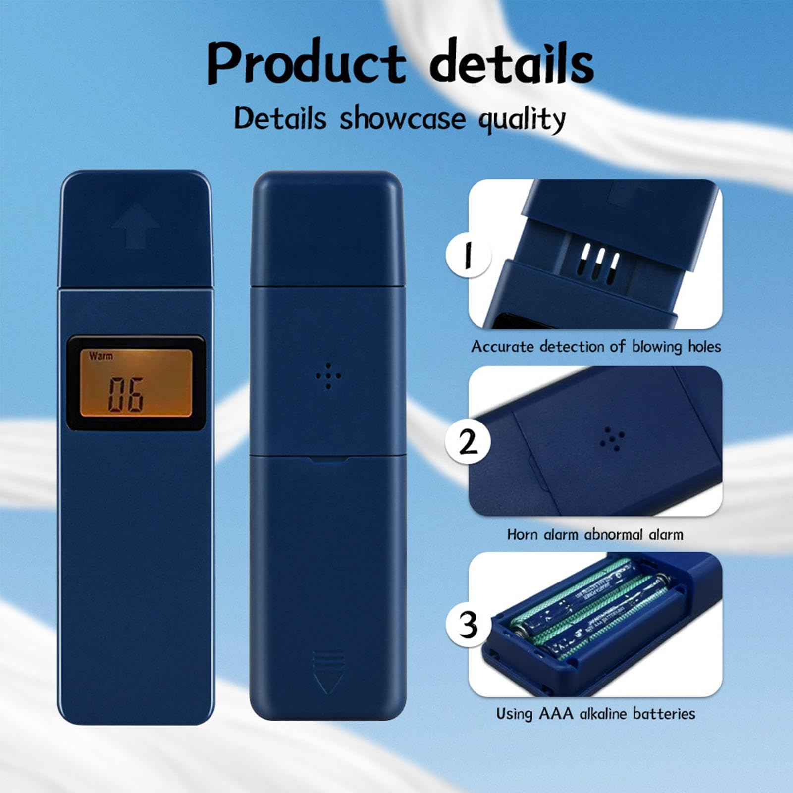 Amazon.co.jp: アルコール検知器 - アルコールテスター | デジタル表示