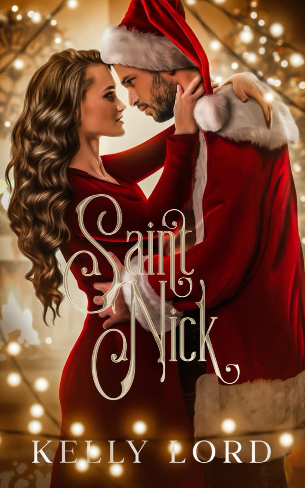 Saint Nick