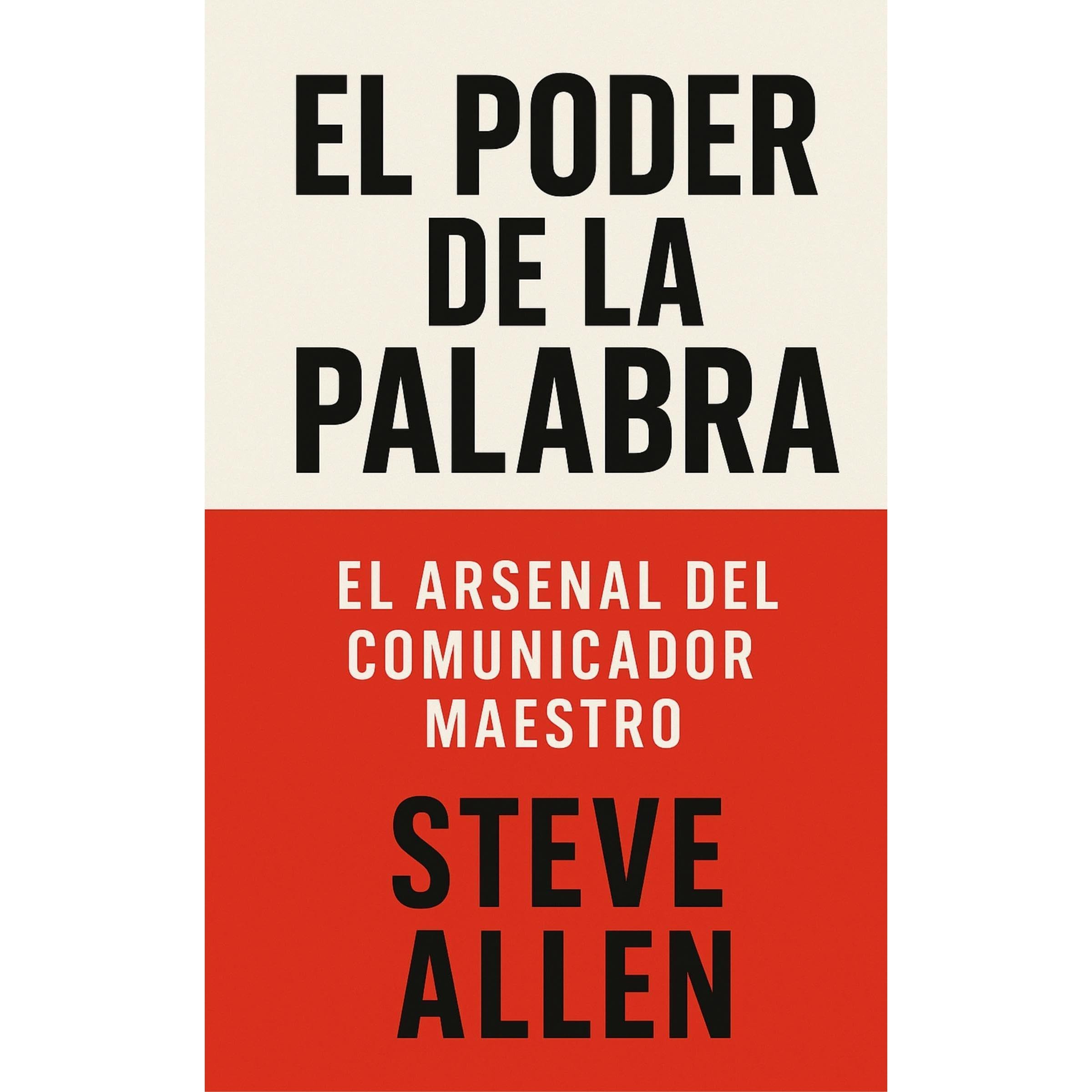 El Poder de la Palabra