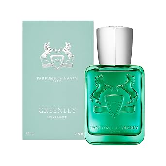 PARFUMS DE MARLY Greenley