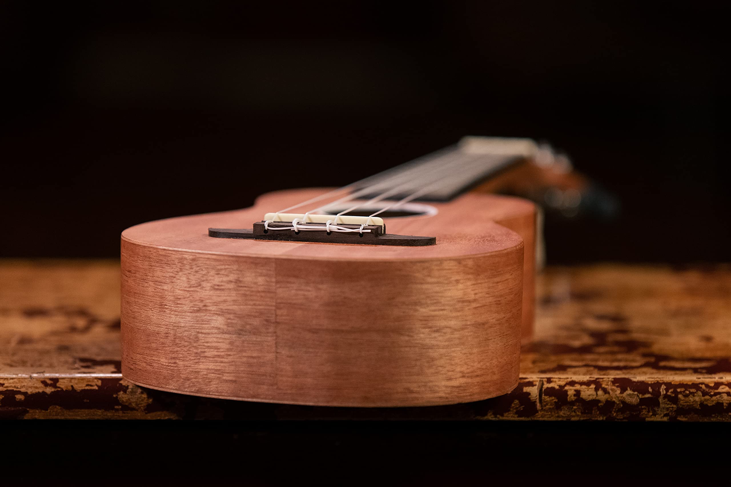 Ortega Rfu10S - Ukelele soprano