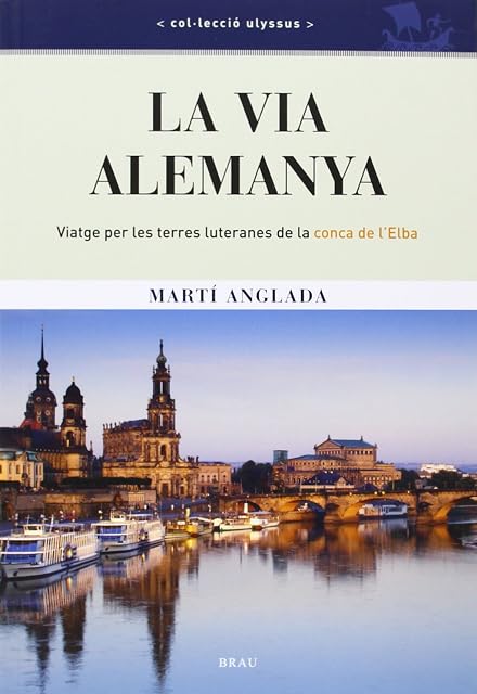 Portada de La Via Alemanya