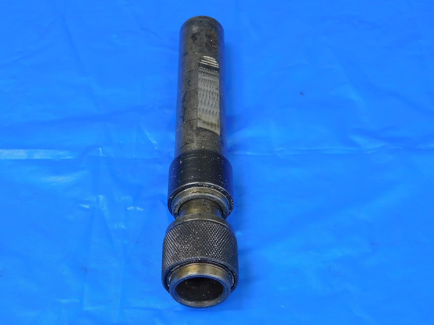 #1 Compression ONLY Tapping Collet Chuck 1" Shank Diameter 6 7/8 OAL 1.0 - MB9405LVK2