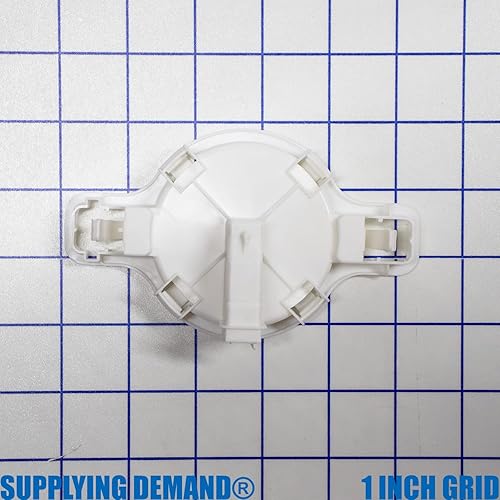 Miniatura 3 de Supplying Demand Reemplazo del interruptor de flotador de lavavajillas W11545764 W11255994