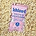 Khloud Sweet and Salty Kettle- Corn Protein Popcorn - 5oz