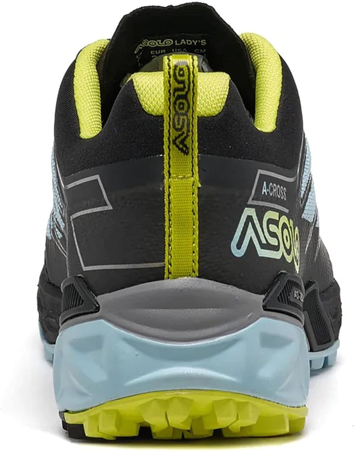 ASOLO Softrock Hiking Shoes - Women's