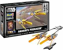 STAR WARS ソフビキット NO.1～4 1996年 【新品】未開封 Star Wars Luke's T-16 Sky Hopper W/ Detachable Cockpit