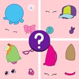 Guess the Shopkins - Quiz Pics