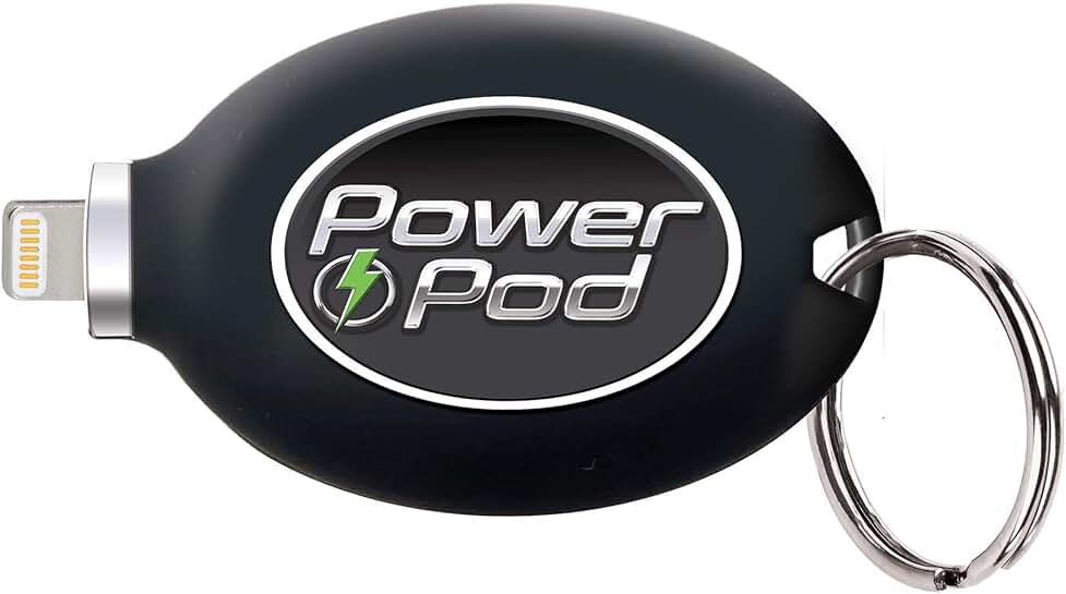 power pod