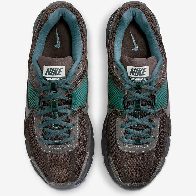 Amazon | [ナイキ] ズーム ボメロ 5 プレミアム Zoom Vomero 5 PRM