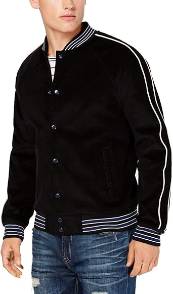 american rag bomber jacket
