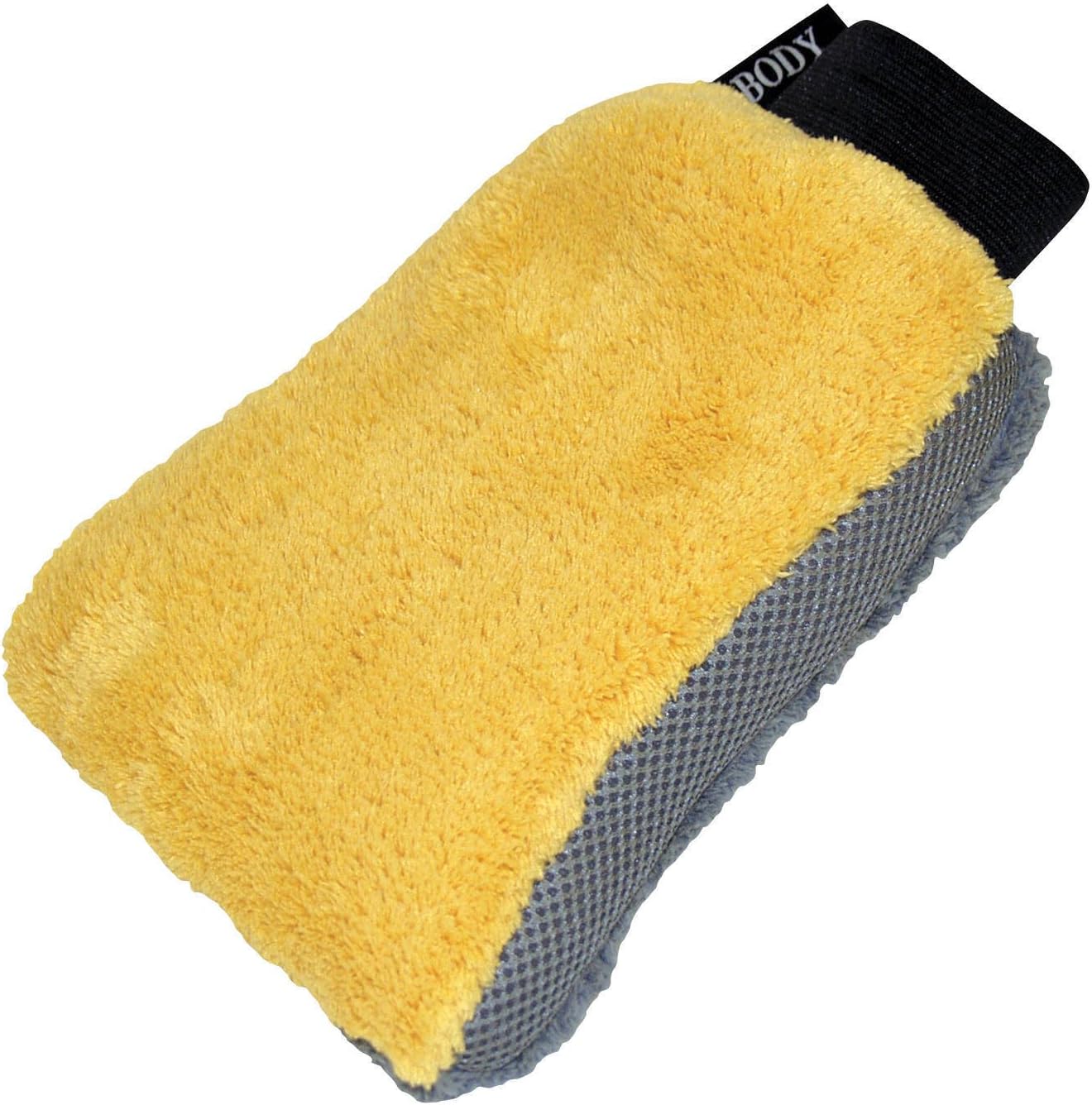 Carrand 40310 3in1 Waterproof Microfiber Car Wash Mitt Amazon.co.uk