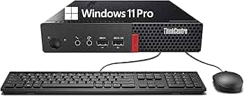 Lenovo ThinkCentre M710q ミニPC 71cIt1CGdtL._AC_UF350,