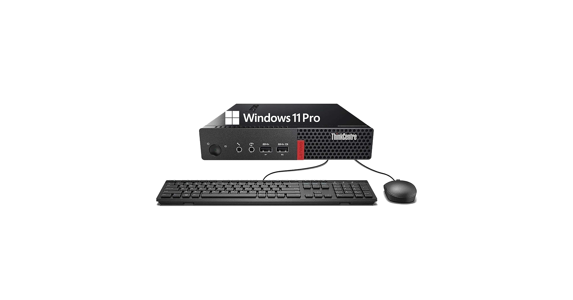 ☆GW直前セール☆ LenovoミニPC　ThinkCentre M710q Amazon.com: Lenovo ThinkCentre M710q Tiny Desktop Computer