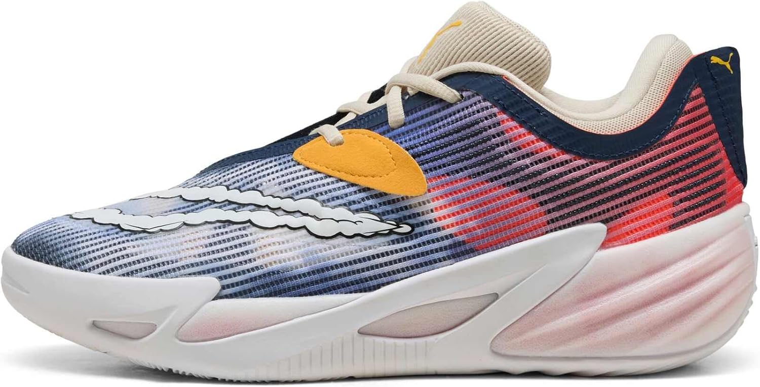 Puma All-Pro Nitro 2 Hooptopia