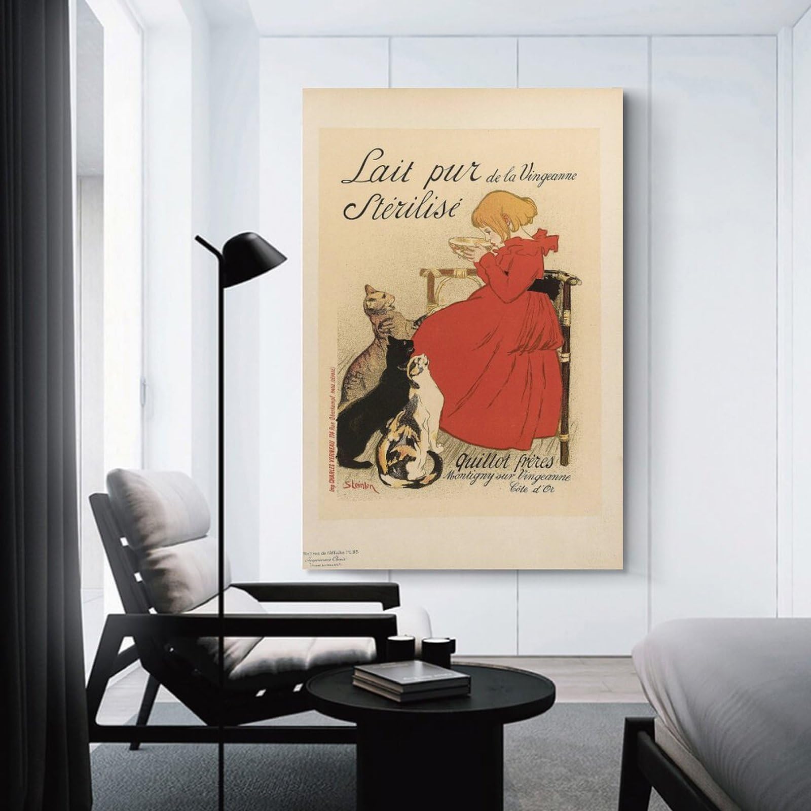 Amazon.co.jp: テオフィル・アレクサンドル・スタンランThéophile