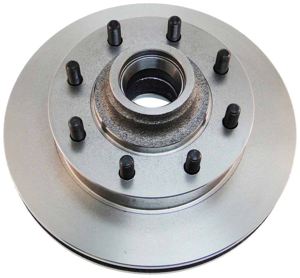 Bendix Premium PRT1807 Front Brake Rotor for Chevrolet C2500 1994-1988, C3500 1994-1988, GMC C2500 1994-1988, C3500 1994-1988