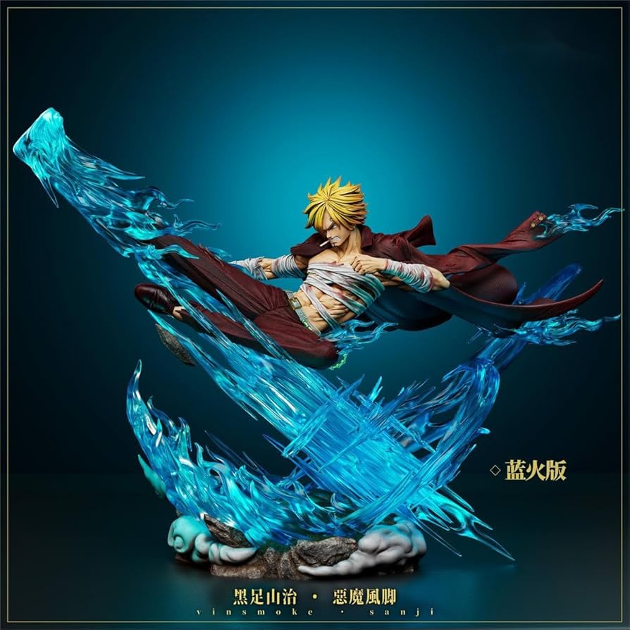 ワンピース ヴィンスモーク·ジャッジ ガレージキット ガレキ スタチュー② ワンピース ヴィンスモーク·ジャッジ ガレージキット ガレキ