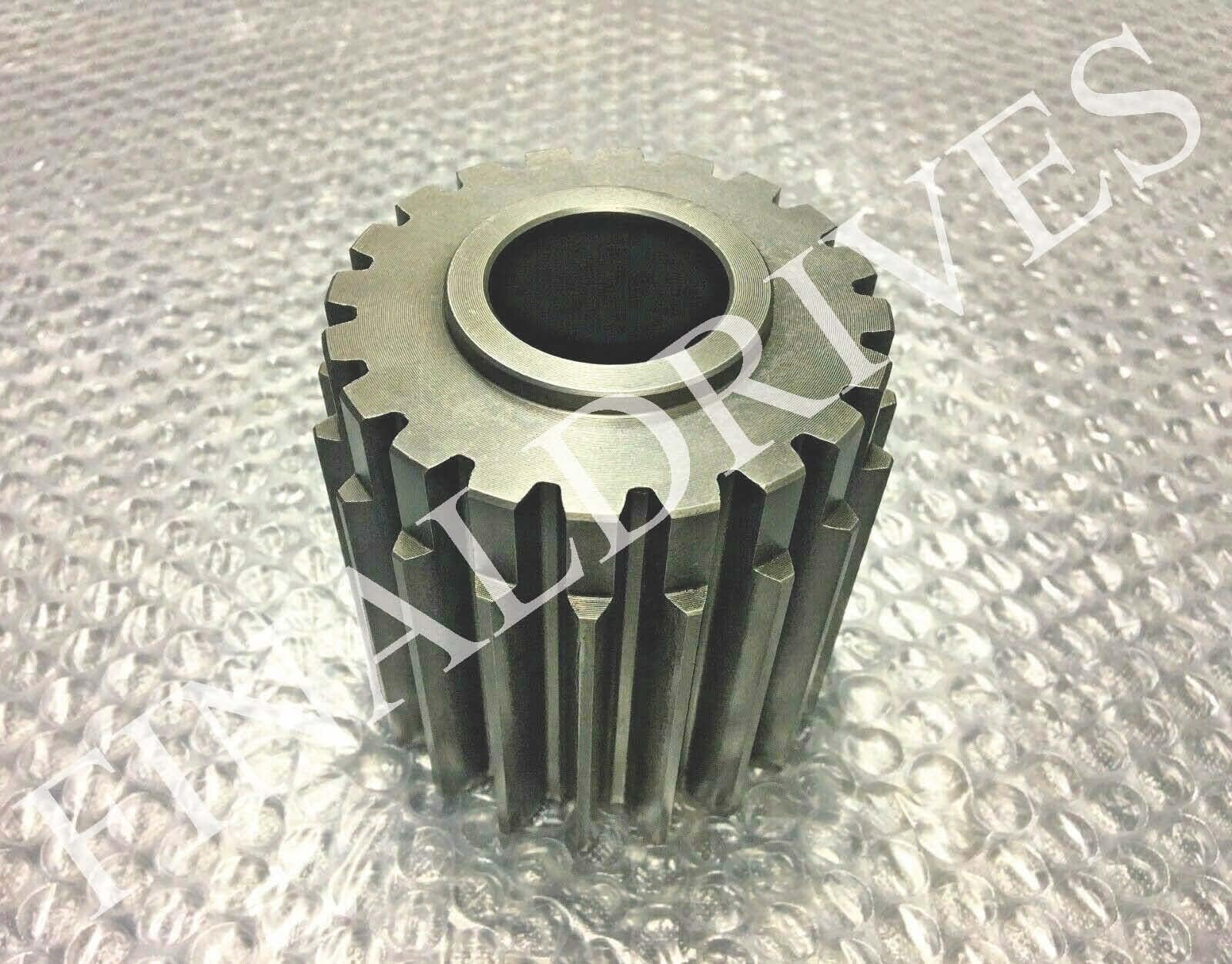 Replacement for Volvo Excavator Spare Part - Sun Gear - SA 7118-30390
