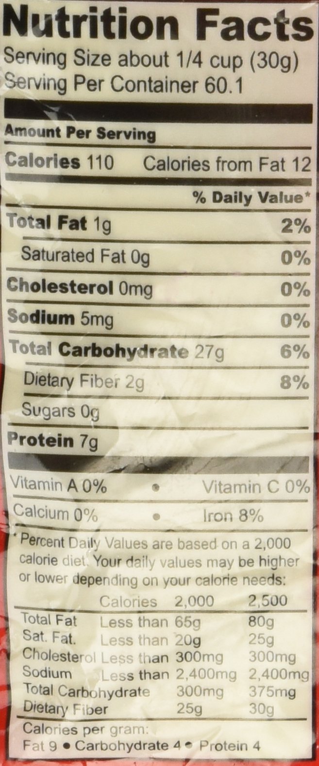 Swad Besan (Gram or Chick Pea Flour) - 4lb, Indian Groceries