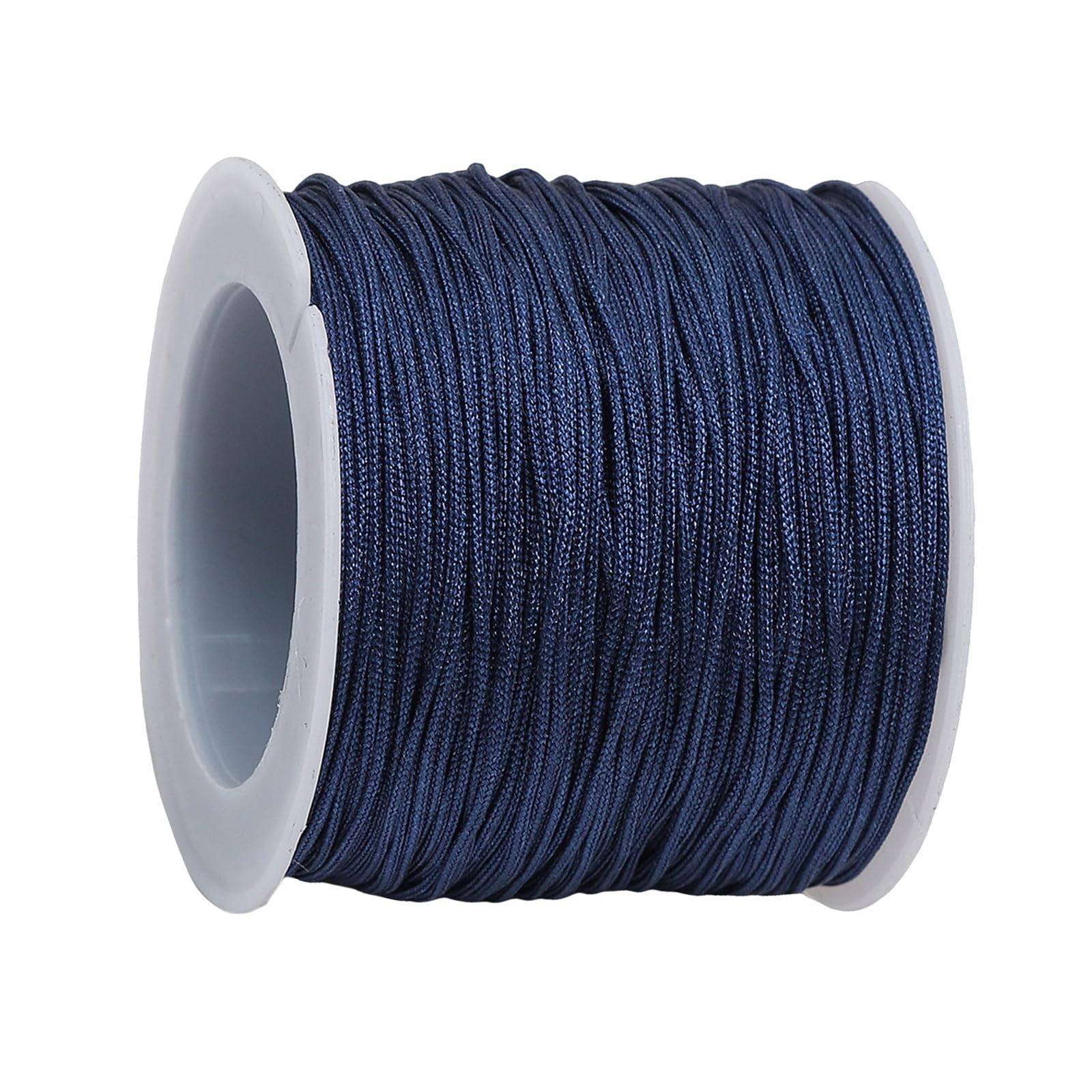 WGBOSMG Multipurpose Thread Suitable for Beading and Various Artisanal Creation Fabric Crafting Cord