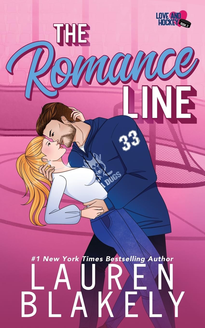 The Romance Line: 2 (Love and Hockey)