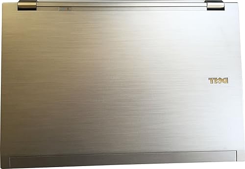 Miniatura 5 de Computadora portátil Dell Latitude E6510 de 15.6 pulgadas Core i5-520M 250GB HD 4GB RAM