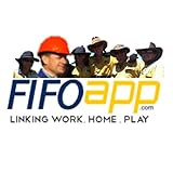FIFO App Work Roster