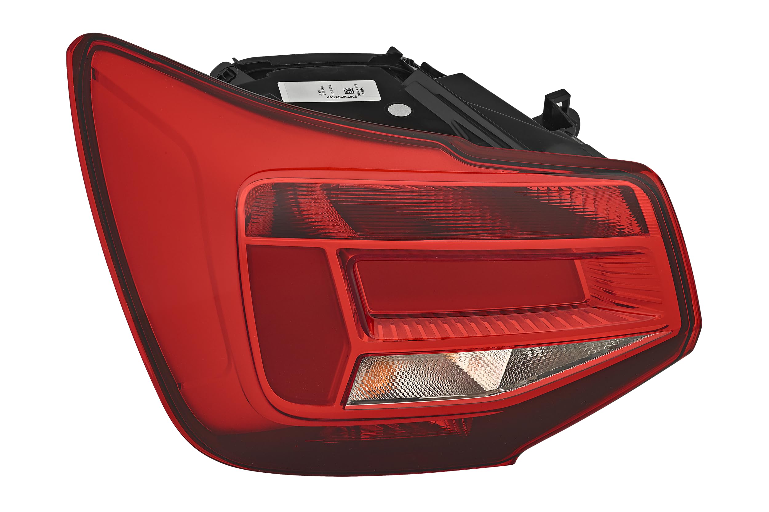 Valeo Feu de Signalisation 47085 pour Audi Q2 (Depuis 2016)