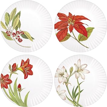 Mary Lake Thompson Melamine Plates