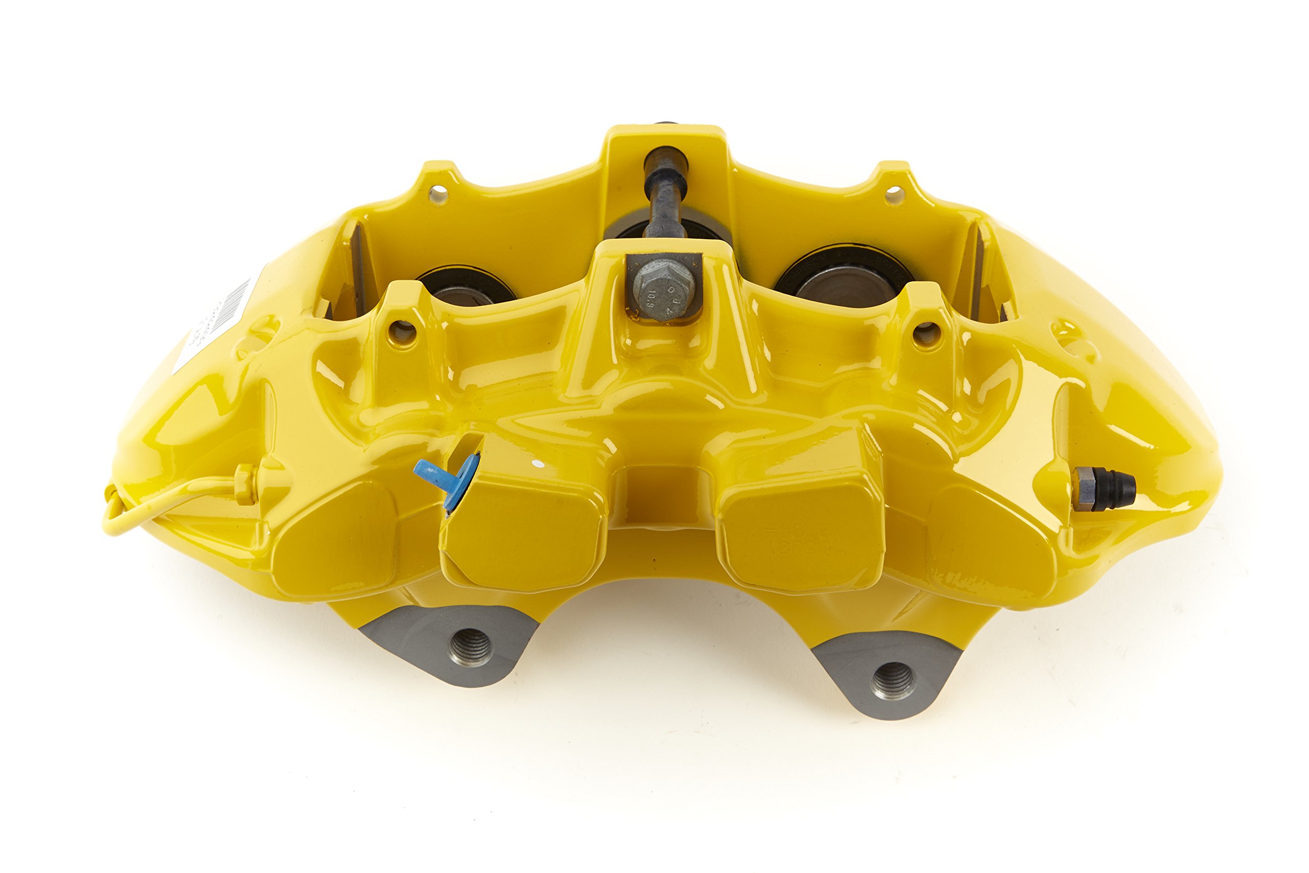 Amazon.com: GM Genuine Parts 172-2671 Yellow Front Driver Side  