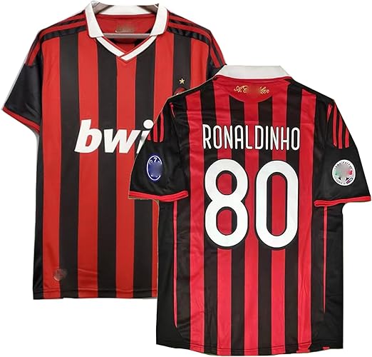 【パオロ・マルディーニ】ACミラン 93/94 アウェイ 半袖 ユニフォーム 518V8Qfs4vL._UY1000_.jpg