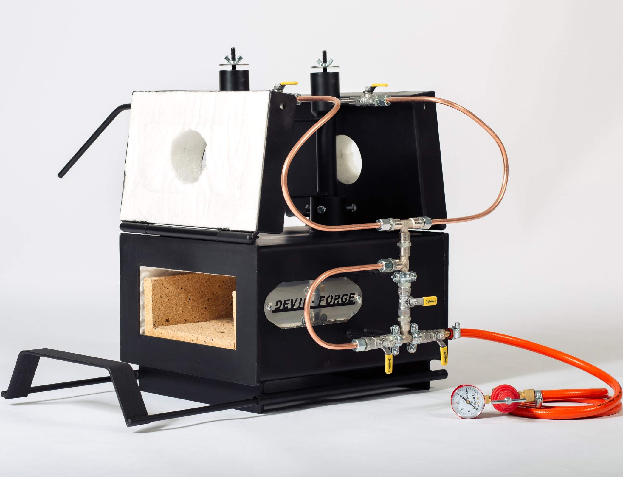 Buy Gas Propane DFPROFK2, 2 Burners DFC (360.000 BTU