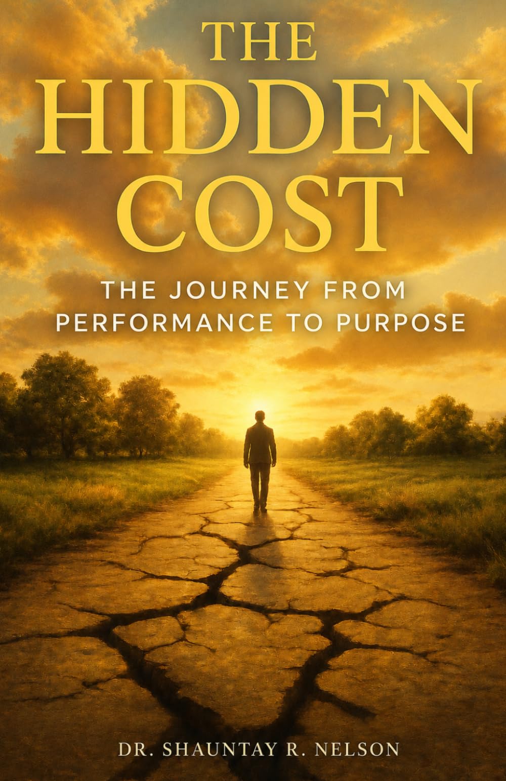 The Hidden Cost: The Journey from Performing to Purpose