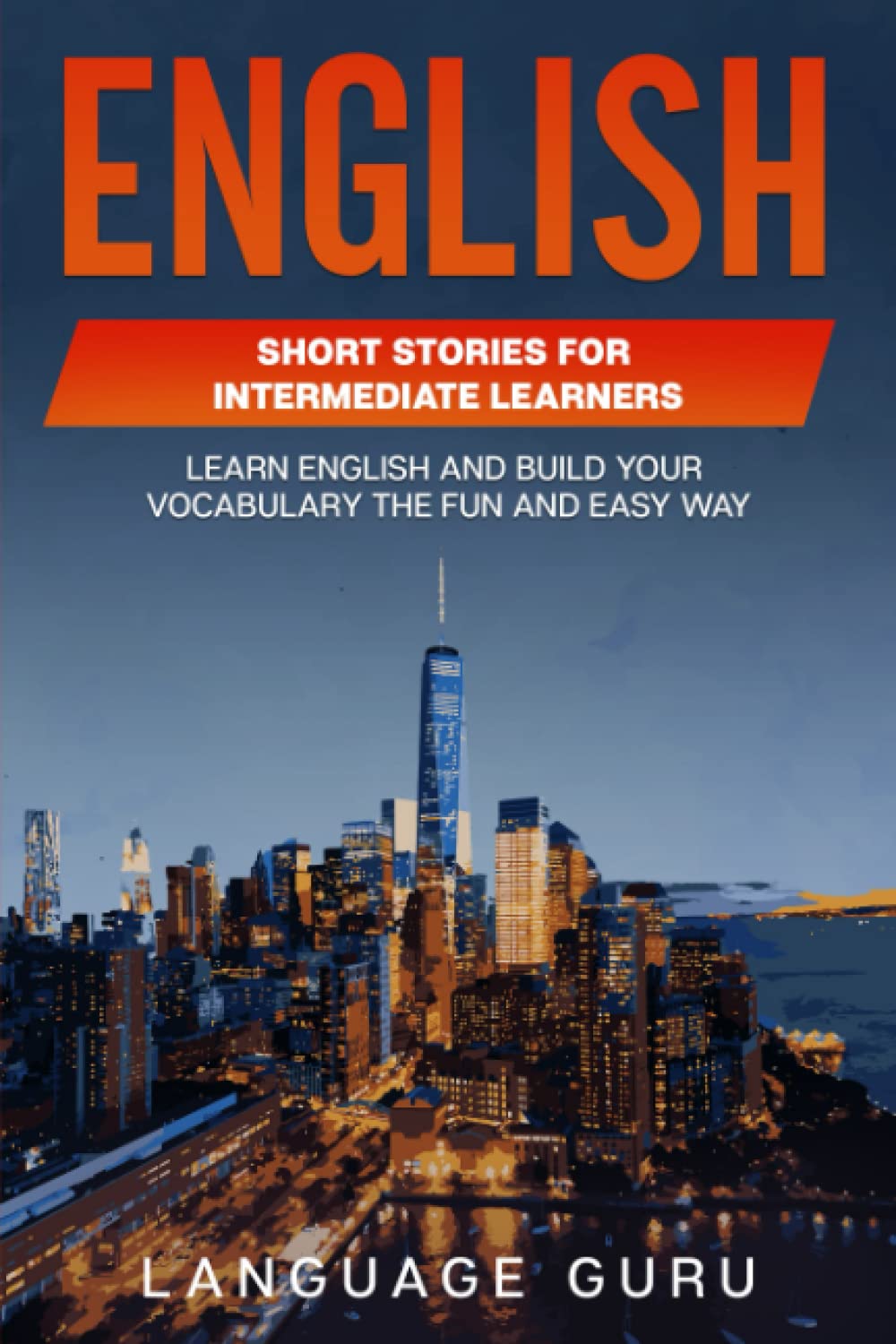 English Short Stories For Intermediate Learners Learn English And english-short-stories-for-intermediate-learners-learn-english-and